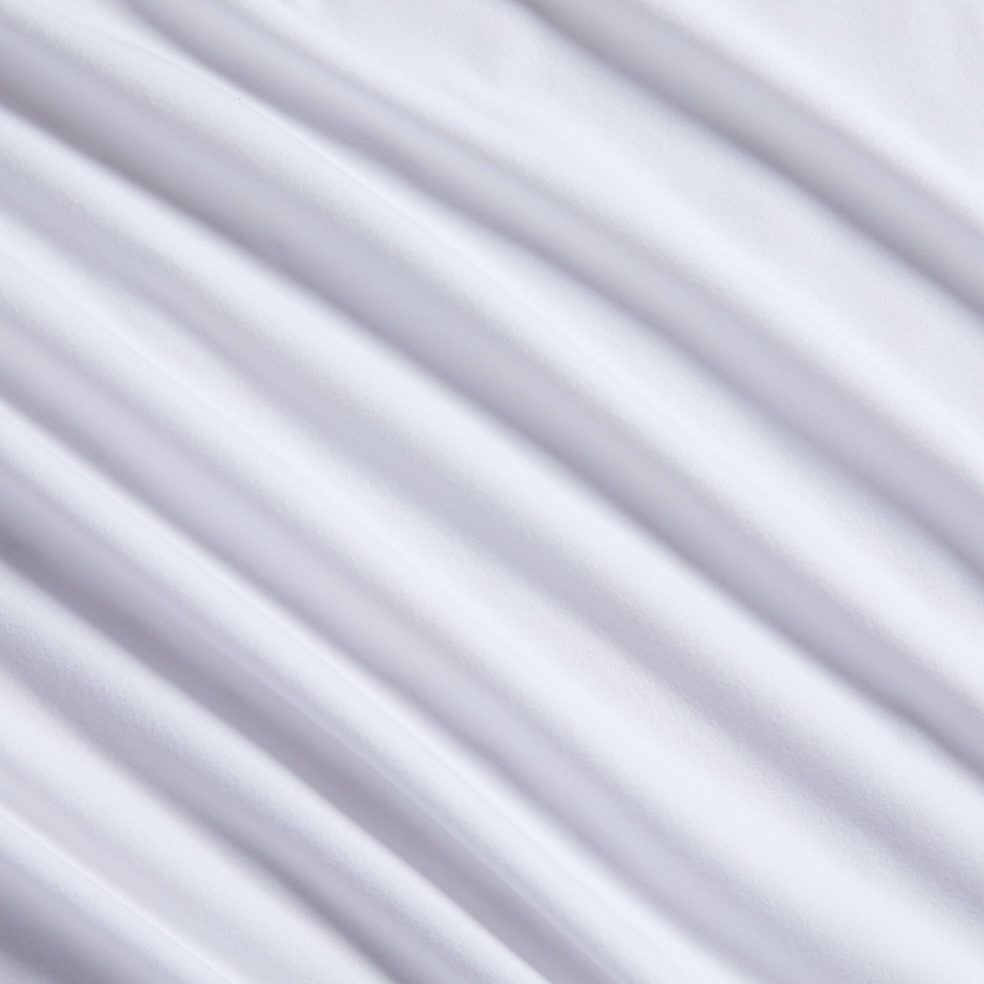 Ultra-Soft Flannel Solid Pillowcase Set-2 Pack