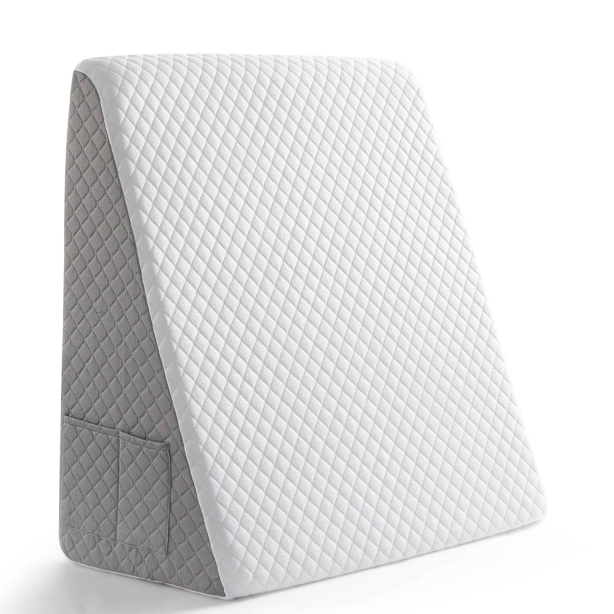 Wedge Support Pillows with High Density Foam