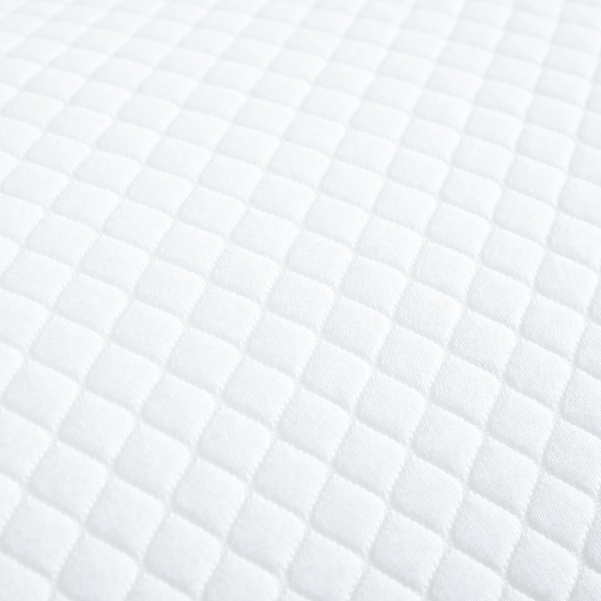 Knee Elevated Support Wedge Pillow with High Density Foam