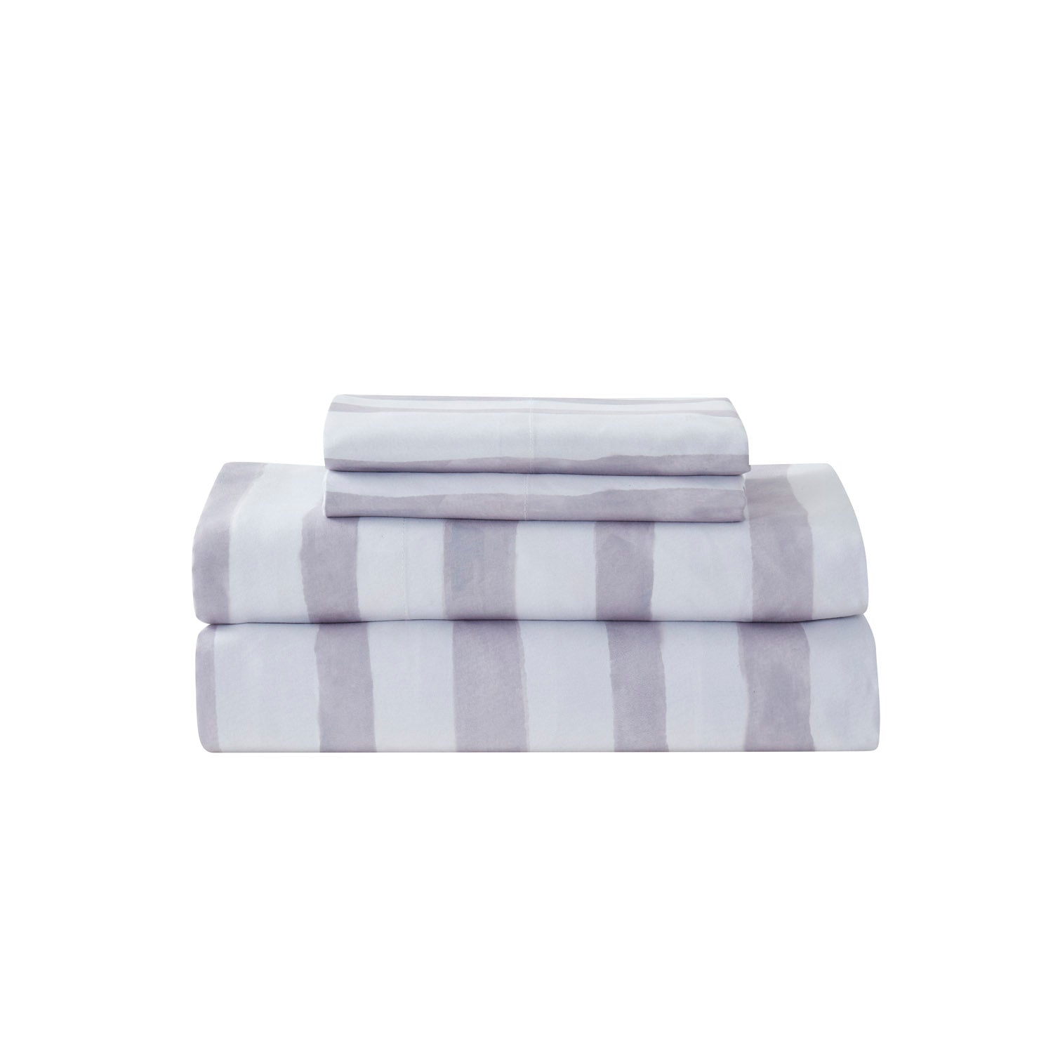 Printed Kids Bed in a Bag Set, Trucks - Sheets