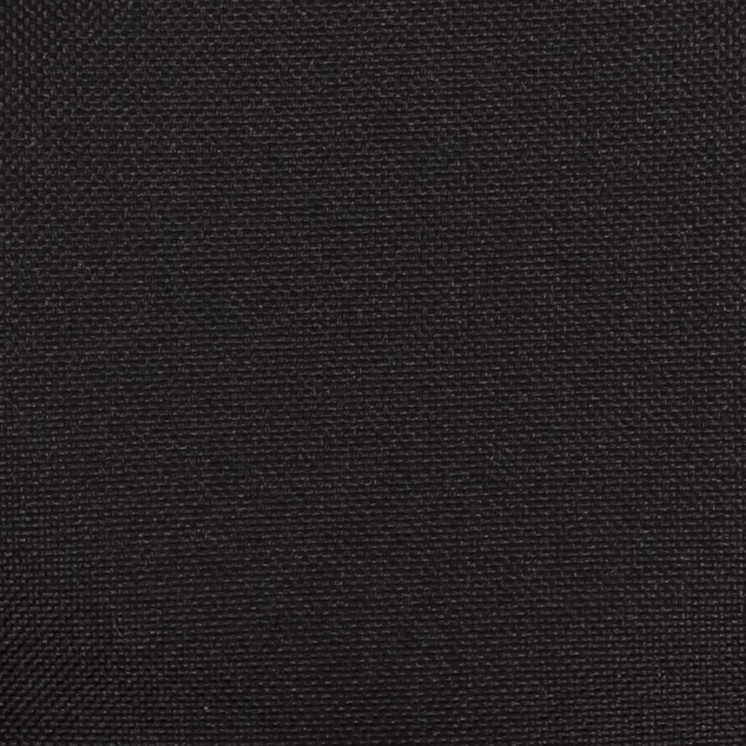 U-Shape Chair Cushion Set Black - Chair