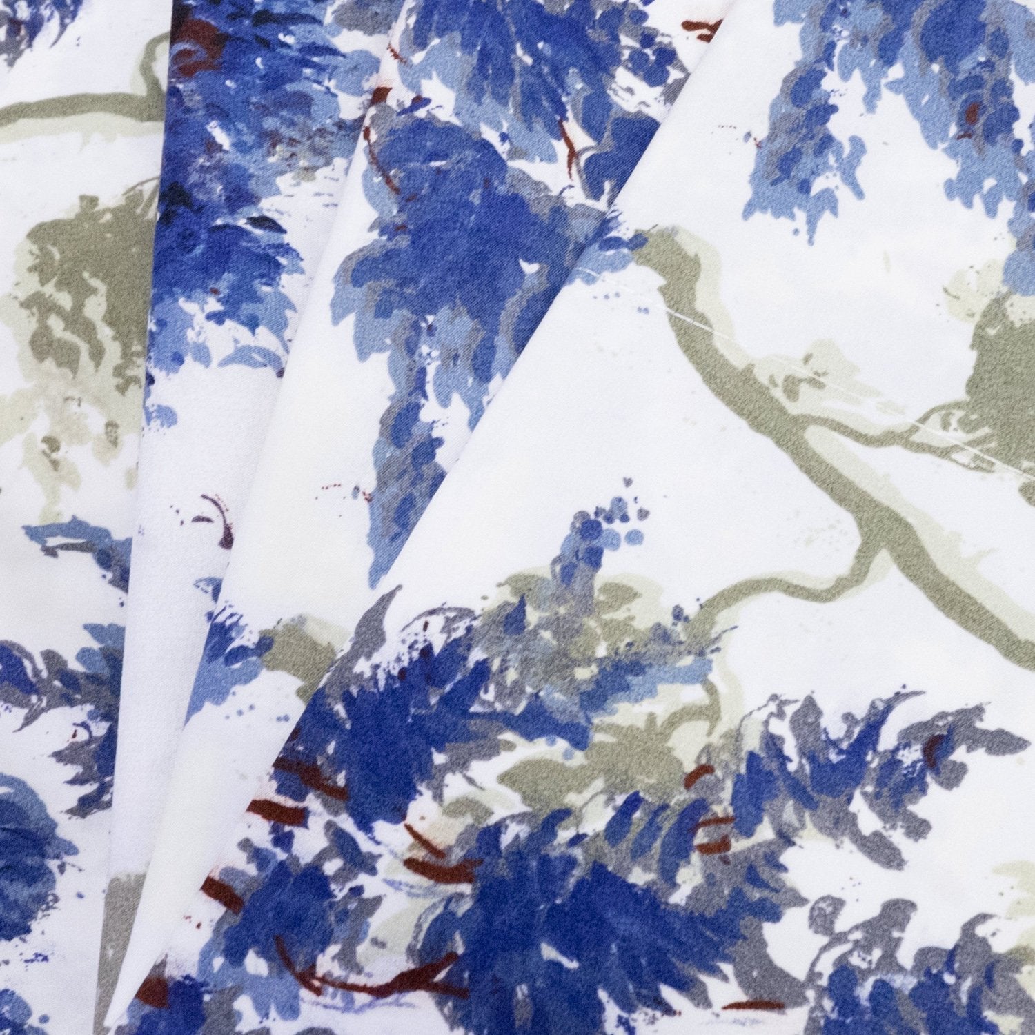 Classic 4-Piece Bed Sheet Set (Florence) - Fabric