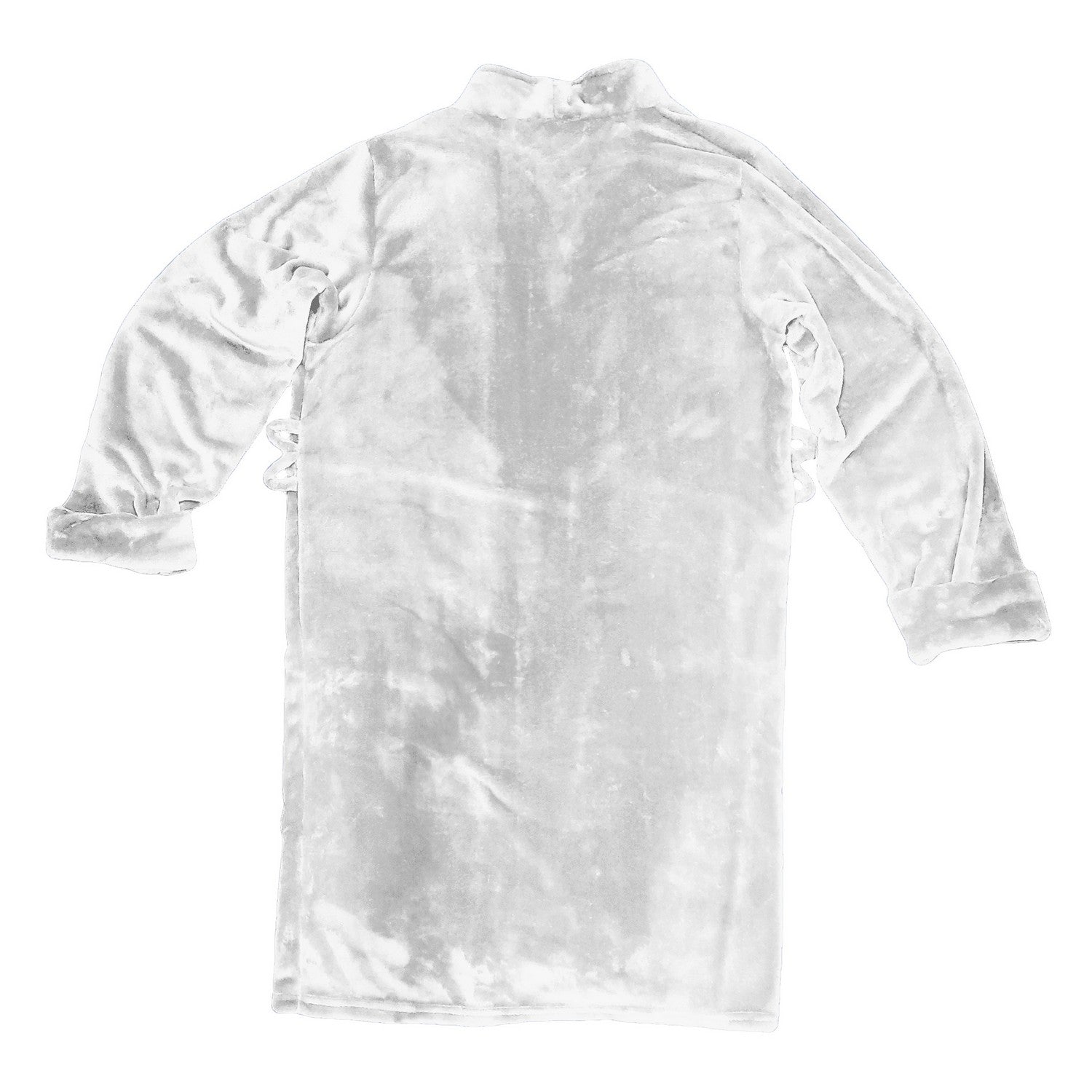 NBA Mens Bathrobe Los Angeles Lakers Back