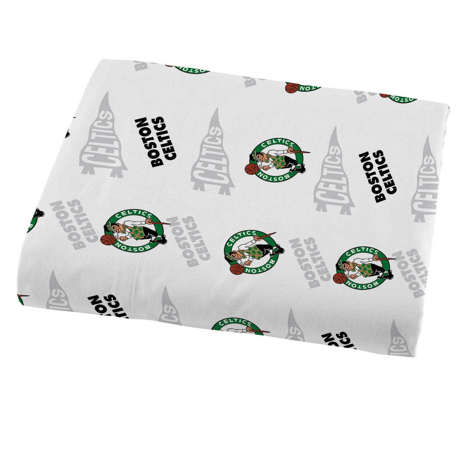 NBA Sheet Set Boston Celtics Sheets