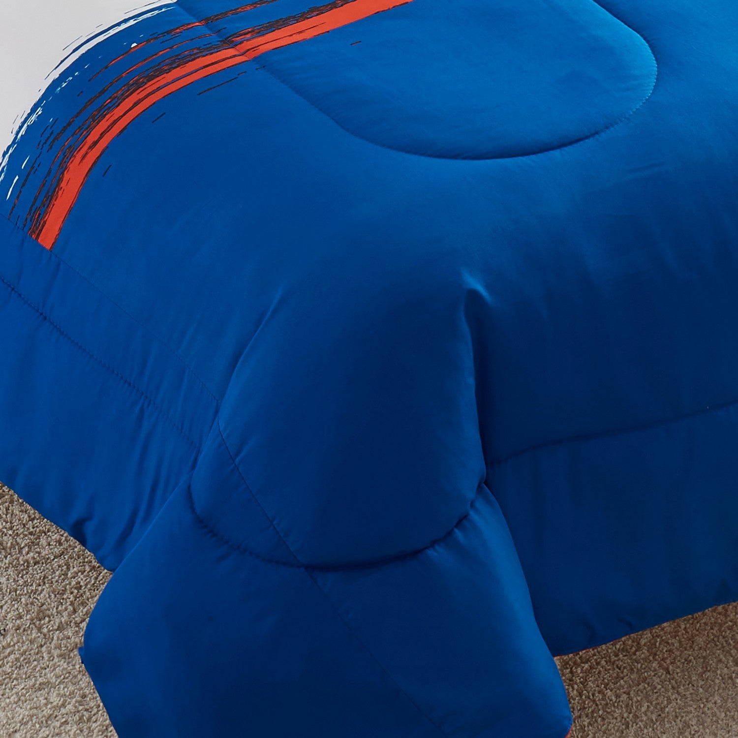 NCAA Comforter Sham Set Florida Gators Zoom