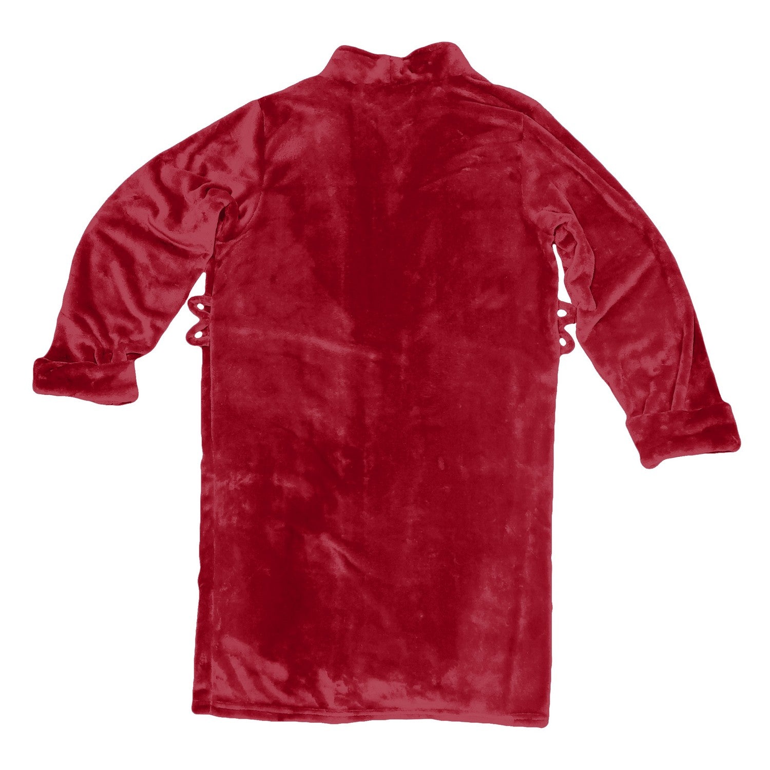NCAA Mens Bathrobe Alabama Crimson Tide Back