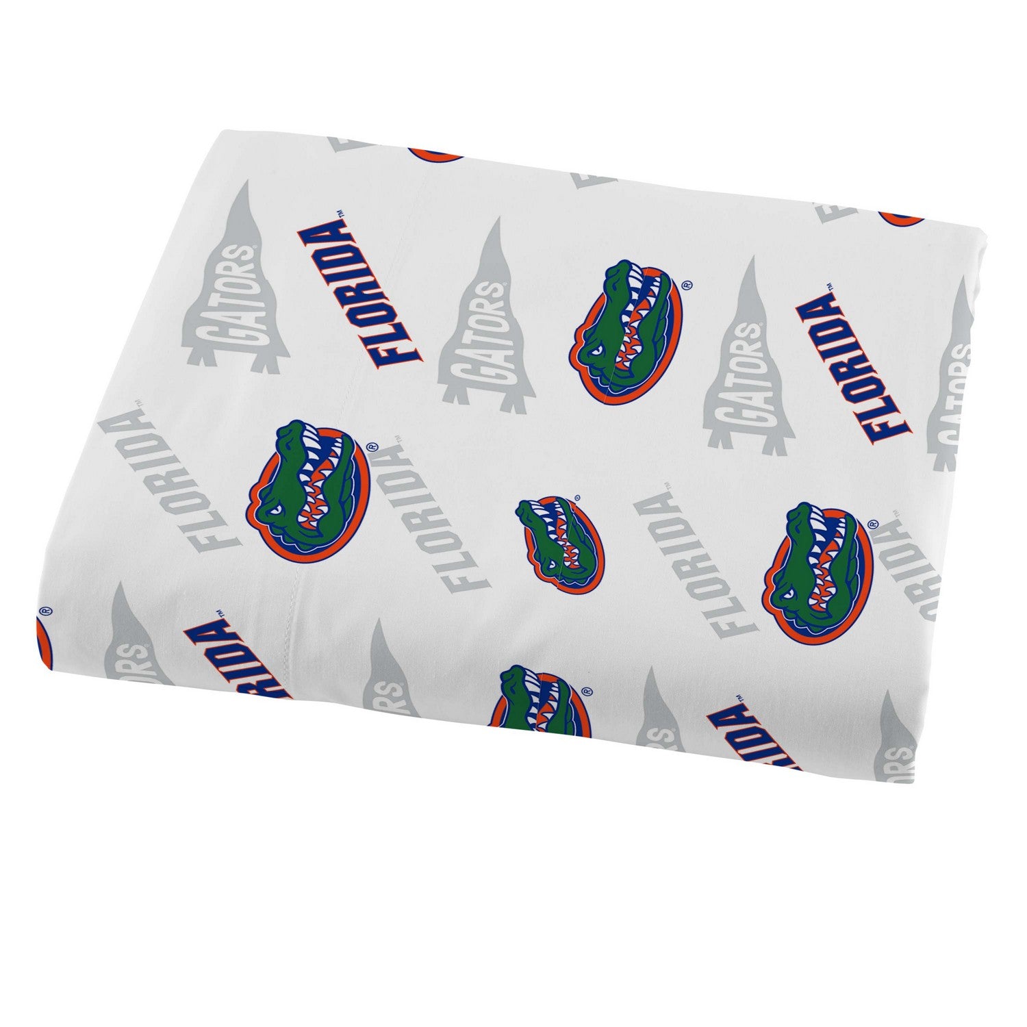 NCAA Sheet Set Florida Gators Sheets