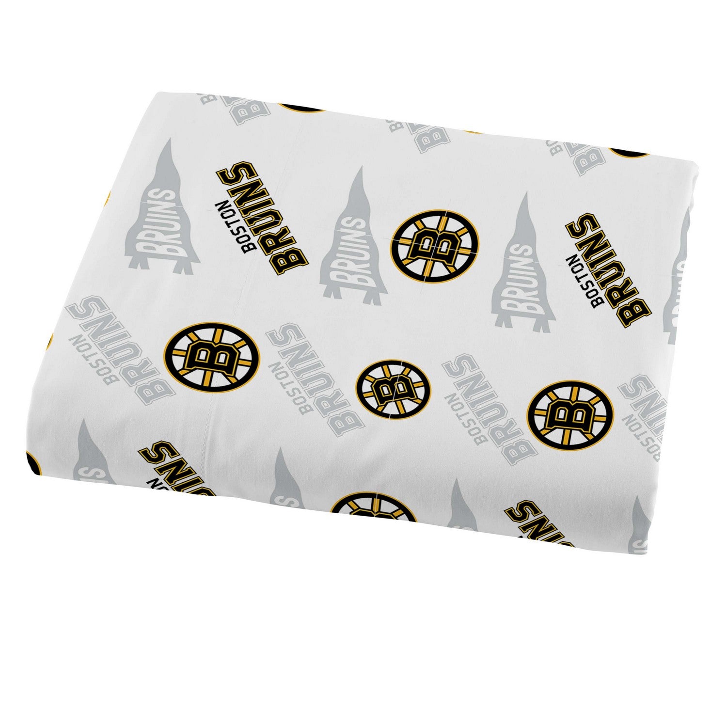 NHL Sheet Set Boston Bruins Sheets