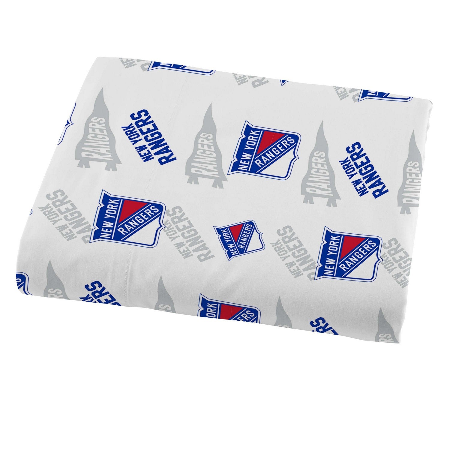 NHL Sheet Set New York Rangers Sheets
